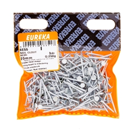6E55 - Clout Nail